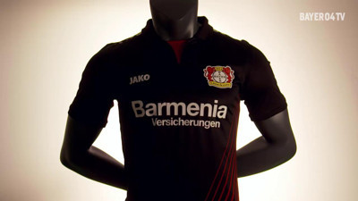 Sessiz sedasız transferi bitirdi! Bayer Leverkusen Manchester City’nin yıldızını kaptı