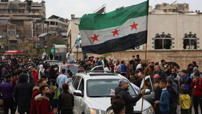 Suriye'de seçimlerin tarihi belli oldu! İşte yeni meclis yapısı