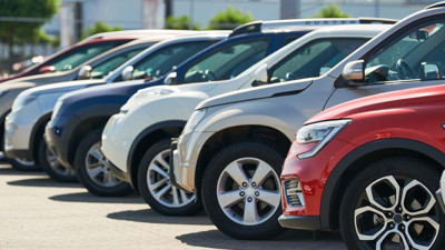 Ticaret Bakanlığından sert uyarı: Araç ticareti mercek altında, kuralsız satışa rekor cezalar