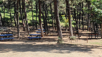 Valilik duyurdu! Gaziantep'te mesire alanlarına giriş yasaklandı