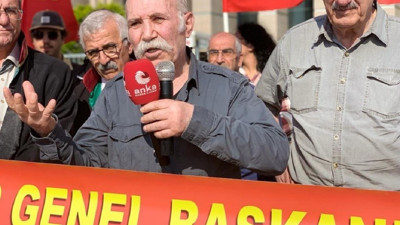 Yargıtay o siyasi parti liderinin genel başkanlığını düşürdü