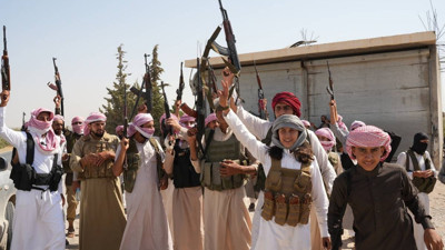 Arap aşiretlerinden SDG’ye uyarı