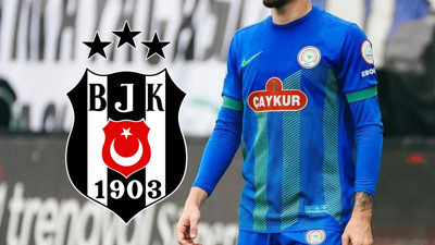 Beşiktaş'a Süper Lig'den sağ bek! Siyah-beyazlılar, Taha Şahin'i gündemine aldı