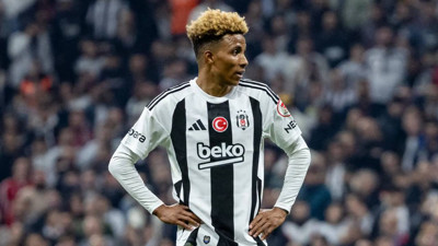 Beşiktaş, Gedson Fernandes transferini duyurdu