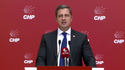 CHP'nin komisyon için şartı ne? Parti Sözcüsü Deniz Yücel açıkladı
