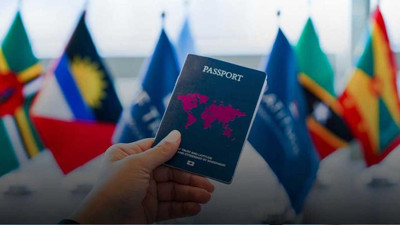 Çok sayıda Türk bu pasaportu alıyor! Her yere vizesiz giriyor