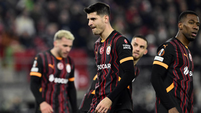 Galatasaray'da yıldız isim yolcu! 10 milyon Euro bonservis isteniyor
