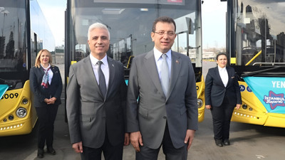 İBB’ye yeni operasyon: Çok sayıda yönetici gözaltına alındı