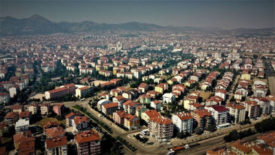 Isparta için bir ilke imza atıldı! 240 milyonluk teşvik başlıyor