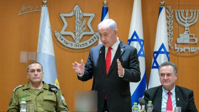 Ya dayatma ya ilhak: Netanyahu Gazze'yi yutma planını devreye sokmaya hazırlanıyor