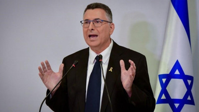 İsrail'den Hollanda'ya tehdit: Yine antisemitizm suçlamasına sarıldı
