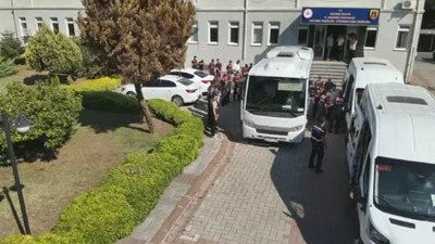 İstanbul’da bahis çetesine büyük darbe: Servet değerinde mal varlığına el konuldu