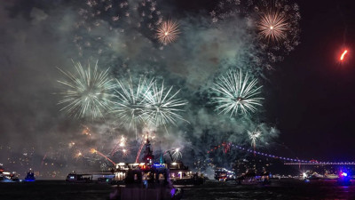 İstanbul'da yasaklandı! Valilik duyurdu