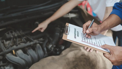 Otomobil yaz bakımı rehberi 2025: Otomobilinizi yaz ayları için eksiksiz hazırlayın