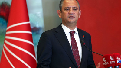 Özgür Özel, CHP'nin Meclis'teki komisyona nasıl katılacağını anlattı