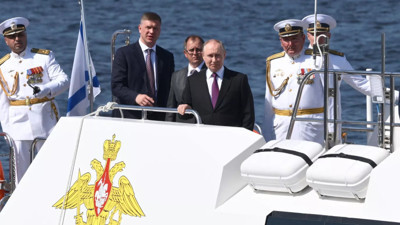 Rusya’dan NATO’ya uyarı tatbikatı