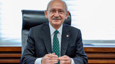 Kemal Kılıçdaroğlu'ndan yeni 'teşkilat' önerisi
