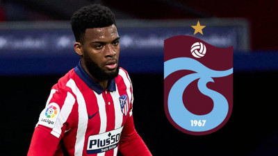 Trabzonspor'a Fransız orta saha! Bordo-mavililer yıldız ismi istiyor