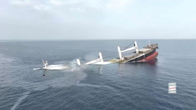 Tüm dünya onları ölü olarak biliyordu! Yemen gerçeği açıkladı