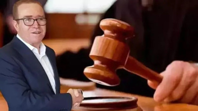 Yüksel Yalçınkaya kararıyla AYM'ye gitti