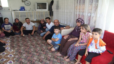 101 yaşındaki Ayşe nine uzun yaşamın sırrını açıkladı: Nasıl besleniyor?
