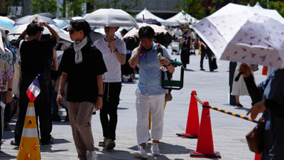 16 kişi öldü, 10 bin 804 kişi hastanelik oldu