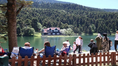 Bolu'da tamamen yasaklandı! 30 Ağustos'a kadar