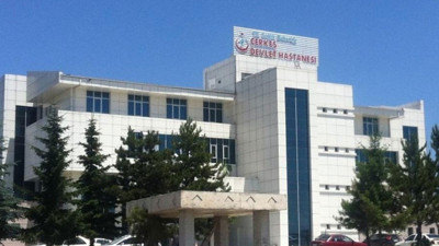 Çankırı'da feci kaza! 1 ölü, 3 yaralı