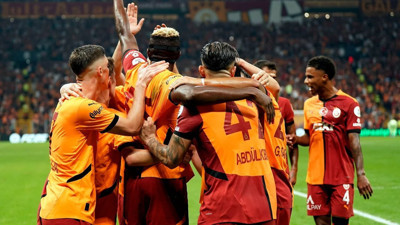 Galatasaray'da kriz! Antrenmana çıkmadı ceza kesilecek