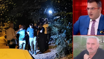 Gazeteci Cem Küçük'ün acı günü: Babası ölü bulundu...