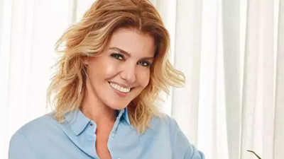 Gülben Ergen siyasete mi giriyor? Şaşırtan açıklama geldi