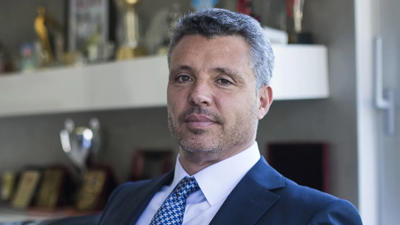 Sadettin Saran'dan Ali Koç'a gönderme! Yapı sözleri dikkat çekti