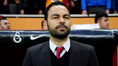 Selçuk İnan, Galatasaray'ın yıldızını istiyor! Yeni adresi Kocaelispor olabilir