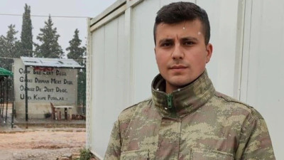 Servet Ökkeş Çakır kimdir, nereli? Servet Ökkeş Çakır neden şehit oldu?