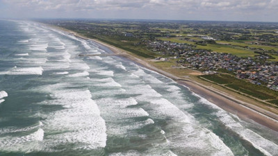 Türkiye'de tsunami riski var mı? Uzmanlar 3 bölgeyi uyardı