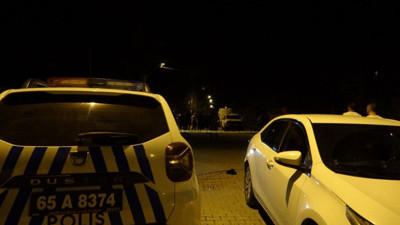 Van'da silahlı kavga kanlı bitti! Ölü ve yaralılar var