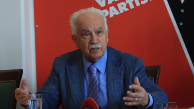 Maden İş'in grevi ertelendi... Perinçek'ten, Cumhurbaşkanı Erdoğan'a çağrı