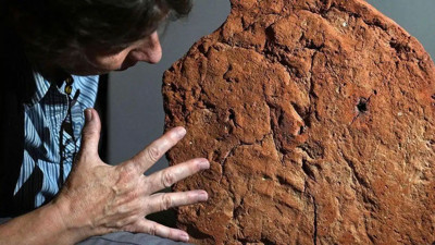 4 bin yıllık Antik Mısır gizemi İngiltere'de açığa çıktı