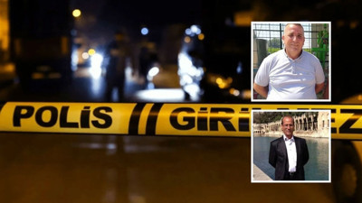 Adana Karataş'ta silahlı kavga: Ölü ve yaralılar var