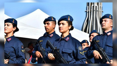 Cumhurbaşkanı Erdoğan'dan kritik atamalar...40'tan fazla ilin komutanı değişti