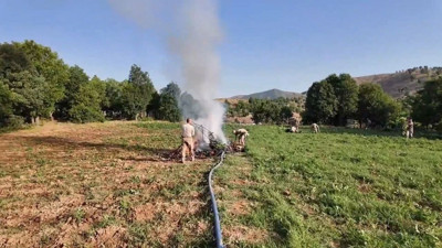 Diyarbakır'da ele geçirildi! Yaklaşık 4.5 milyon adet