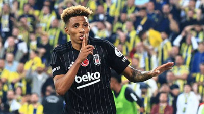 Gedson Fernandes, Spartak Moskova'ya transfer oldu! Beşiktaş, bonservis bedelini açıkladı