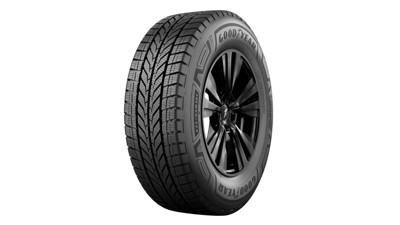 Goodyear’dan Türkiye’ye Özel Kış Lastiği: Winter Command ve Winter Command Cargo Satışta