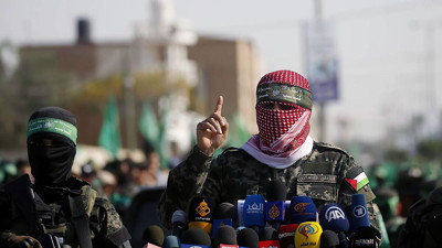 HAMAS'tan müzakere resti! Masadan kalkıyor! Geri dönmek için tek şartı var