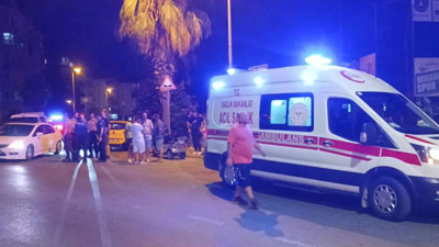 Kocaeli'de vahşet! Karısının gözleri önünde bıçaklanarak öldürüldü
