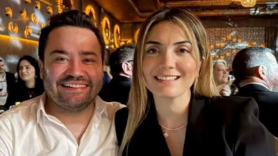 Muhittin Böcek’in gelini tutuklama talebiyle mahkemeye sevk edildi