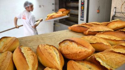 O şehirde ekmeğe %20 zam! Yarından itibaren başlıyor