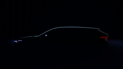 Skoda'nın gelecekteki station wagon vizyonu olacak olan Skoda Vision O Konsepti IAA Mobility 2025'te tanıtılacak