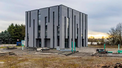 Süleymancılara kötü haber! Almanya’daki camiye yıkım kararı