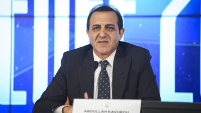 Abdullah Kavukcu'dan kaleci transferi açıklaması